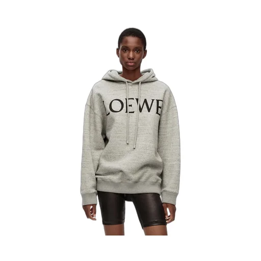 Oversize Hoodie