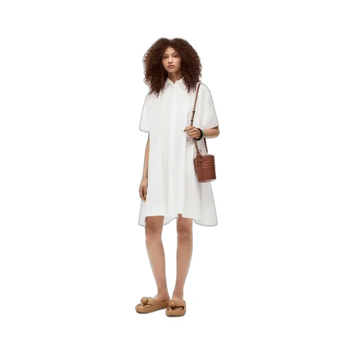 Anagram Tunic Dress