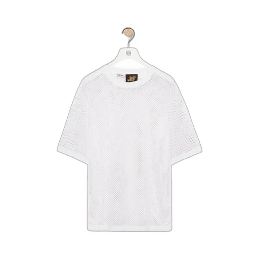 Mesh T-Shirt