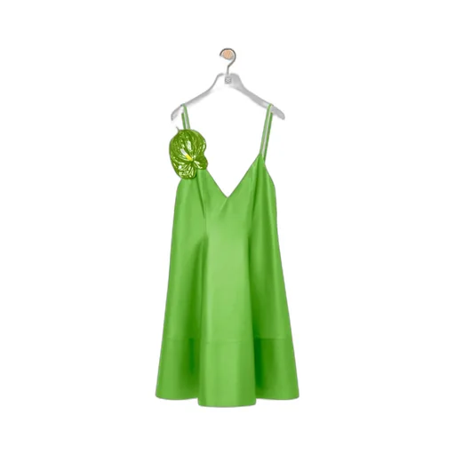 Suspender Dress