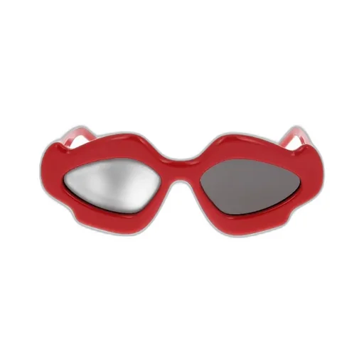 Cat Eye Frame Sunglasses