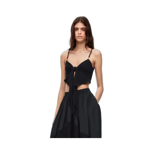 Double Layer Top