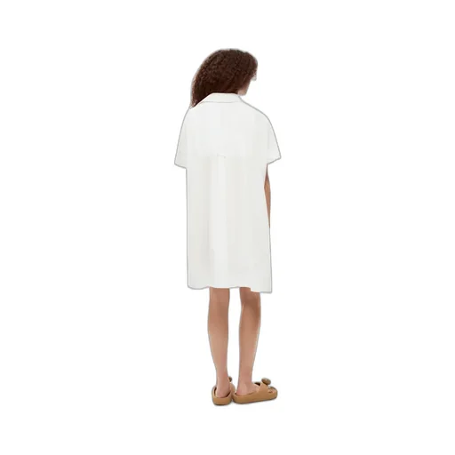 Anagram Tunic Dress