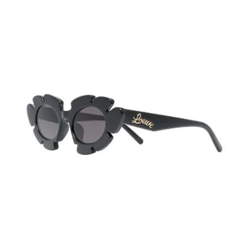 Logo Sunglasses