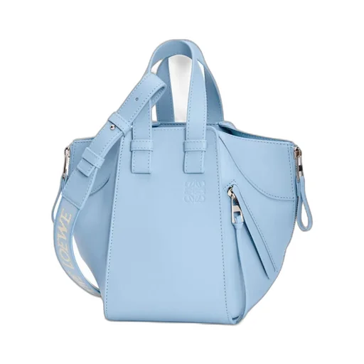 Hammock Compact Shoulder Bag