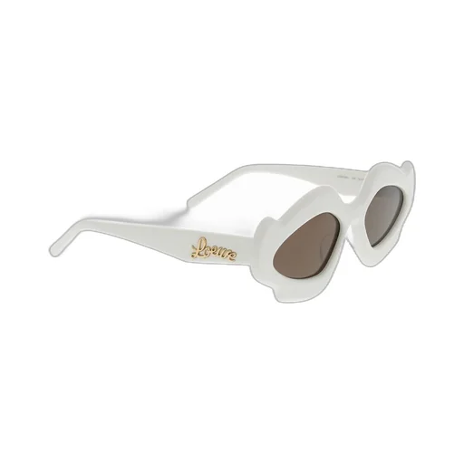 Cat Eye Frame Sunglasses