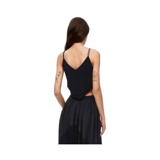 Double Layer Top