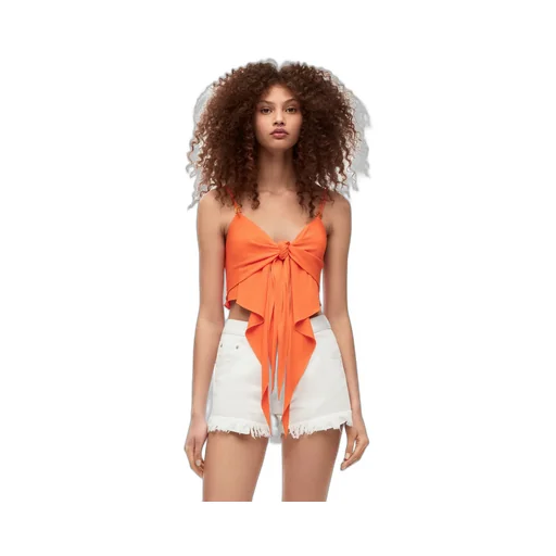 Double Layer Top