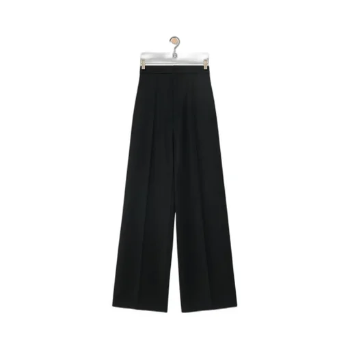 High Waisted Trousers