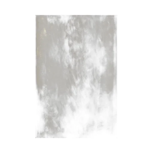 Scarf In Silk And Wool