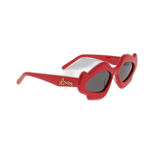Cat Eye Frame Sunglasses