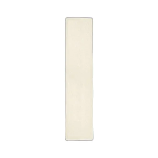 Scarf In Silk And Wool