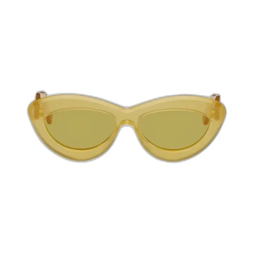 Logo Sunglasses