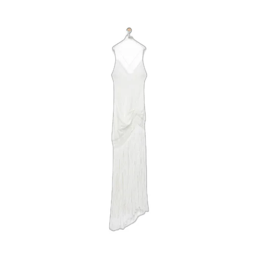 Fringe Dress