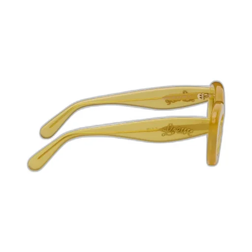 Logo Sunglasses