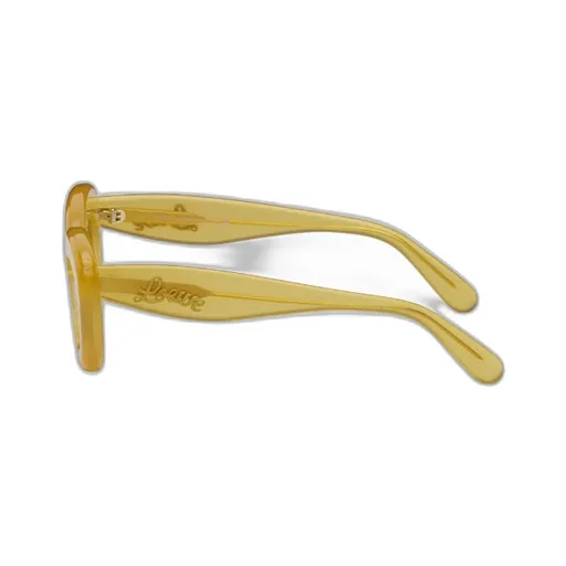 Logo Sunglasses