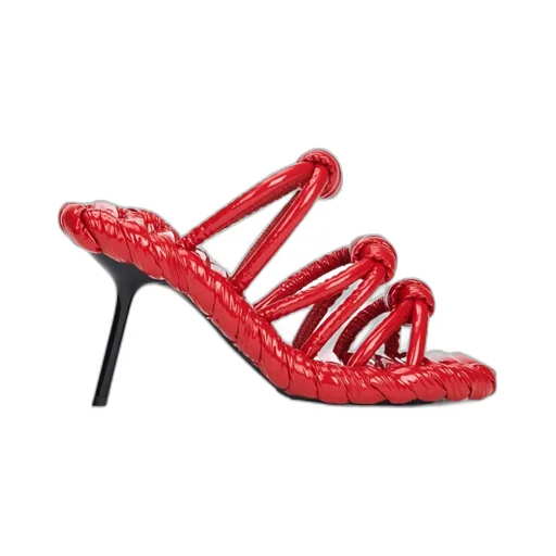 Petal Knot Sandal