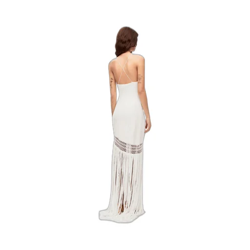 Fringe Dress