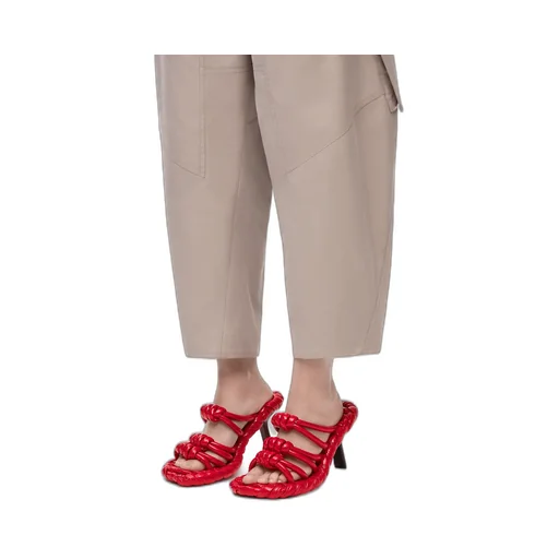 Petal Knot Sandal