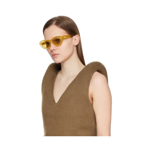 Logo Sunglasses