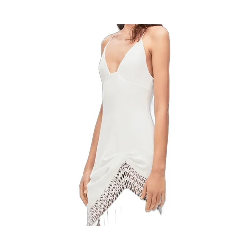 Fringe Dress
