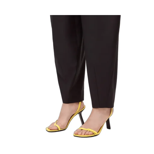Petal 90Mm Sandals