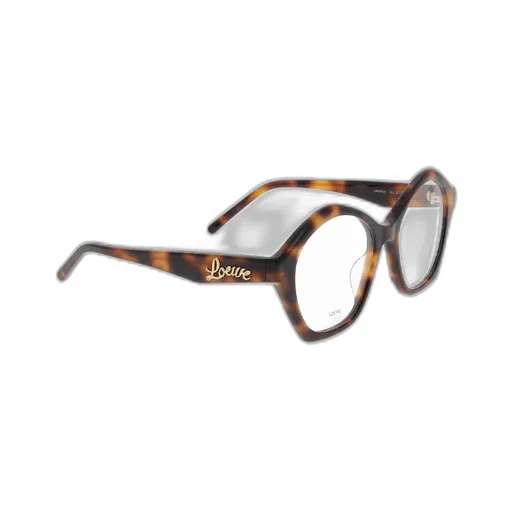 Cat-Eye Frame Glasses