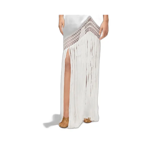 Fringe Dress