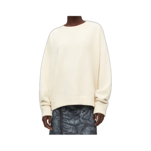 Sweater In Cashmere
