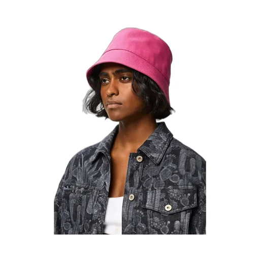 Logo Fisherman Hat