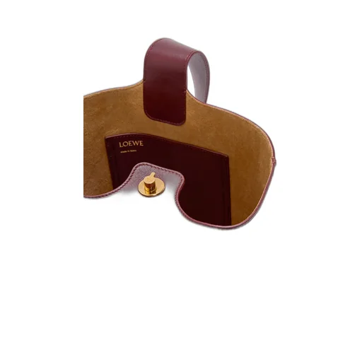Pebble Bucket Bag