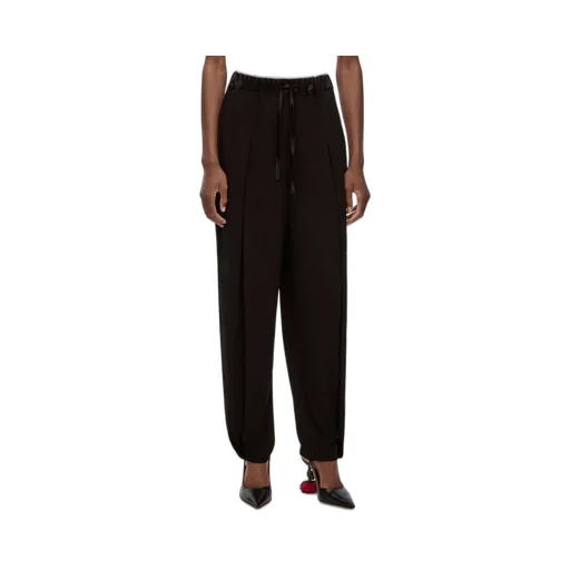 Balloon Trousers
