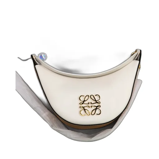 Luna Bag In Satin Calfskin