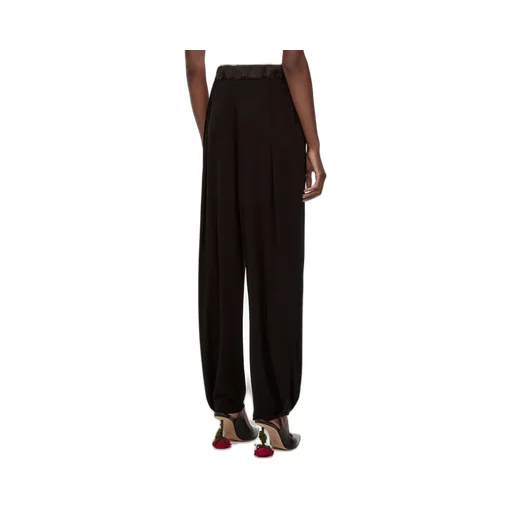 Balloon Trousers