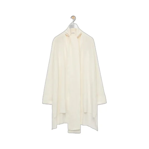 Anagram Lavaliere Blouse