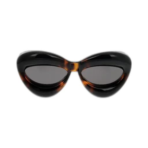 Cat-Eye Sunglasses