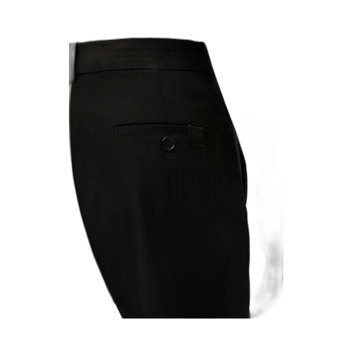 Fisherman Turn-Up Trousers