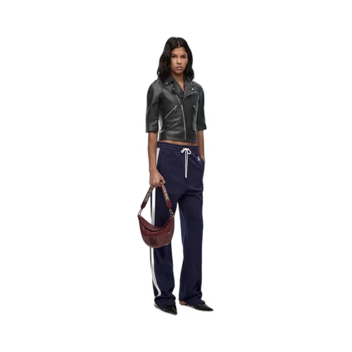 Short Biker Jacket