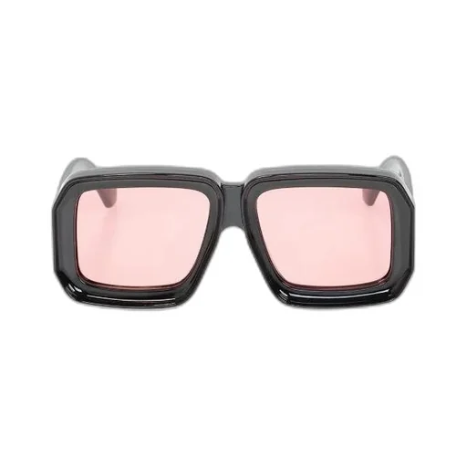 Paula's Ibiza Square Frame Sunglasses
