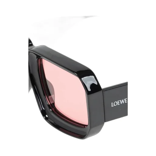 Paula's Ibiza Square Frame Sunglasses