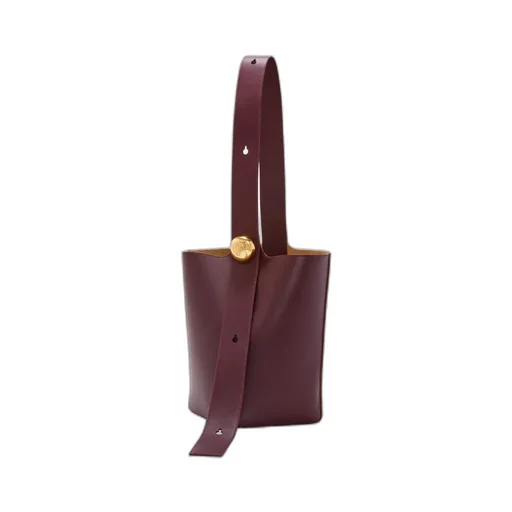 Pebble Bucket Bag