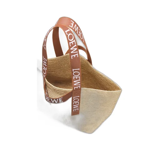 Fold Shopper Bag