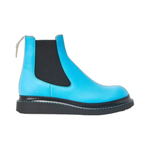 Chelsea Boot In Calfskin