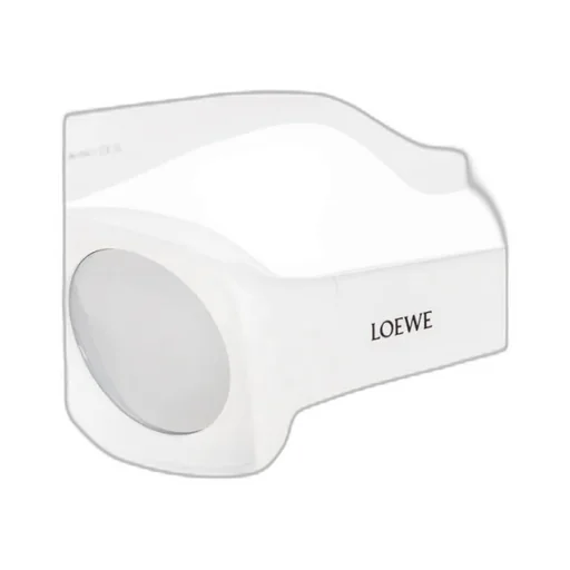 Logo Sunglasses