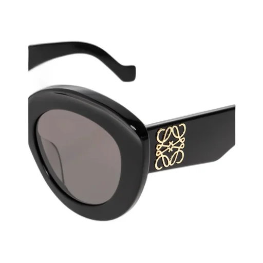Logo Sunglasses
