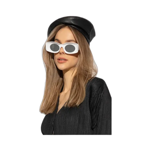Logo Sunglasses