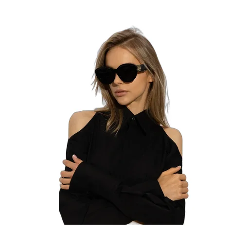 Logo Sunglasses