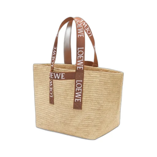Fold Shopper Bag