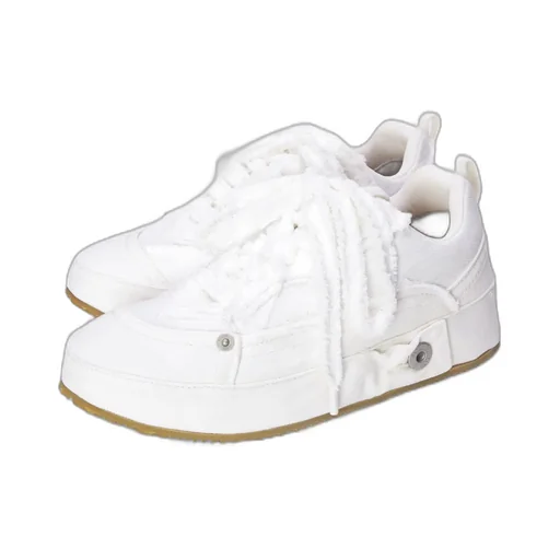 Deconstructed Sneaker