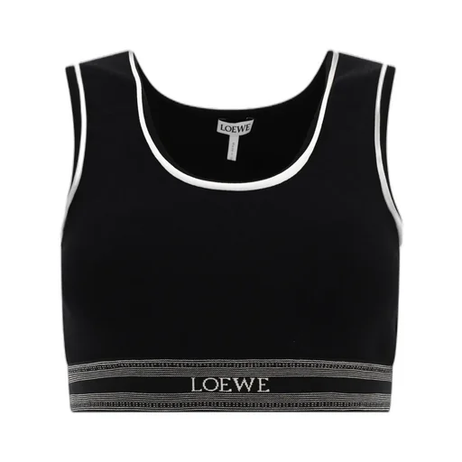 Viscose Blended Short Vest